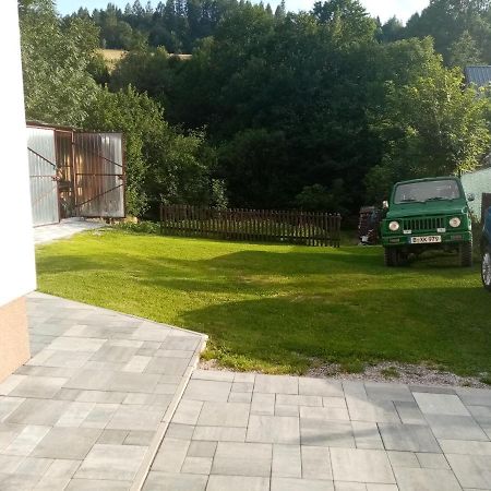Domek Relov Eksteriør billede