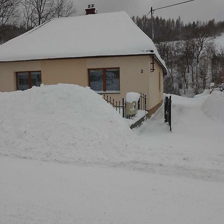 Domek Relov Eksteriør billede